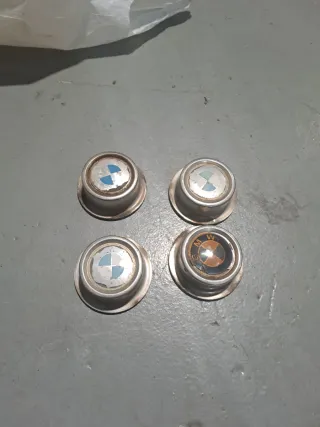 Material BMW E30