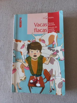 Vacas flacas