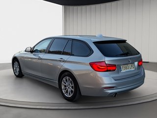 BMW Serie 3 316d Touring 85 kW (116 CV)