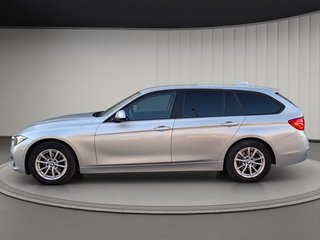 BMW Serie 3 316d Touring 85 kW (116 CV)