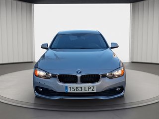 BMW Serie 3 316d Touring 85 kW (116 CV)