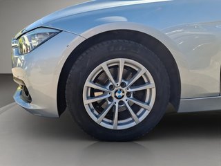 BMW Serie 3 316d Touring 85 kW (116 CV)