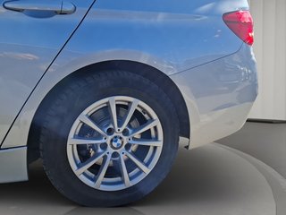 BMW Serie 3 316d Touring 85 kW (116 CV)