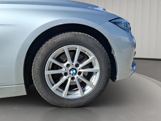 BMW Serie 3 316d Touring 85 kW (116 CV)