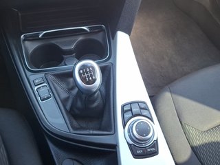 BMW Serie 3 316d Touring 85 kW (116 CV)