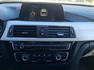 BMW Serie 3 316d Touring 85 kW (116 CV)