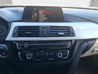BMW Serie 3 316d Touring 85 kW (116 CV)