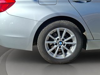 BMW Serie 3 316d Touring 85 kW (116 CV)