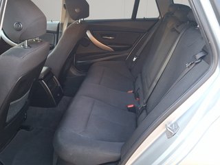 BMW Serie 3 316d Touring 85 kW (116 CV)
