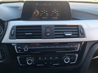BMW Serie 3 316d Touring 85 kW (116 CV)