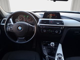 BMW Serie 3 316d Touring 85 kW (116 CV)