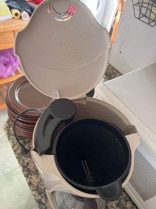 Cafetera Siemens filtro goteo tipo melita