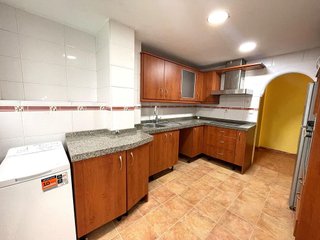 Piso en venta en Gamarra - La Trinidad en Málaga