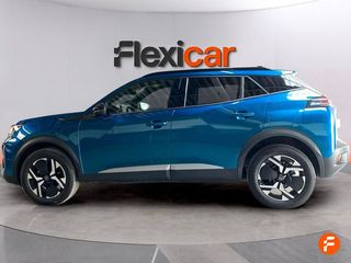 Peugeot 2008 Allure Gasolina 100 S&S 6 Vel. MAN