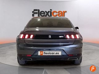 Peugeot 508 5P Active BlueHDi 130 S&S EAT8