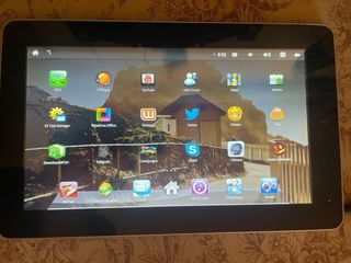 Tablet Airis