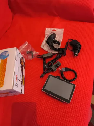 GPS Global Positioning System