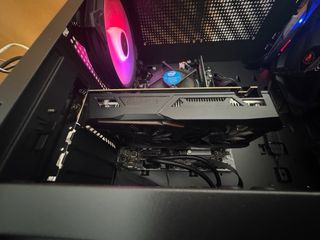 PC da Gaming i5 10400 GTX 1050Ti