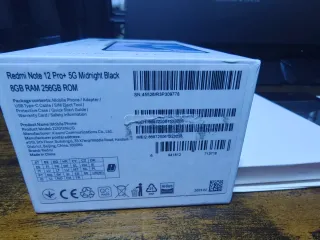 Xiaomi Redmi Note 12 Pro+ 5G 256GB