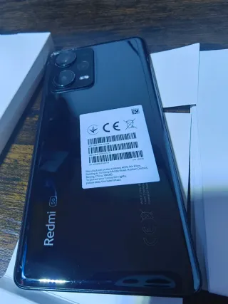 Xiaomi Redmi Note 12 Pro+ 5G 256GB