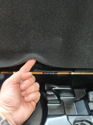 Maleta Milwaukee FUEL Negra