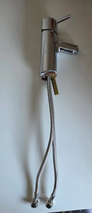 Grifo Hansgrohe Talis S 16 cm