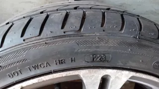 Llantas BMW 18 Pulgadas