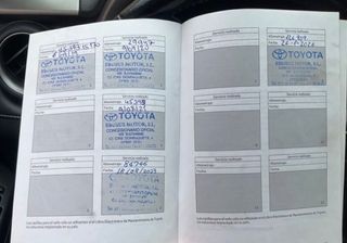 Toyota Rav4 2.5l hybrid 4WD Feel!