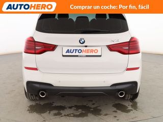 BMW X3 xDrive 20d M Sport