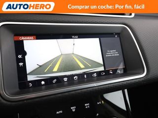 Land-Rover Range Rover Evoque 2.0 Td4 Pure