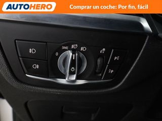 BMW X3 xDrive 20d M Sport