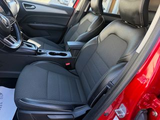 Por 271€ mes-Arkana Techno ETECH full hybrid 145CV