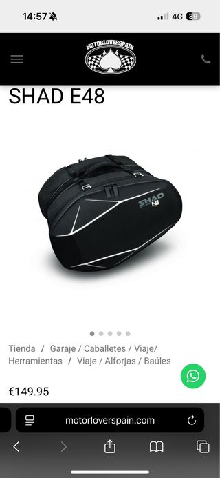Yamaha Tracer 900 2016