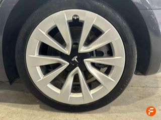 Tesla Model 3 Gran Autonomía AWD