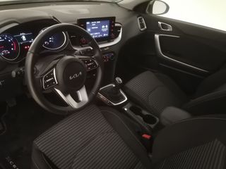Kia XCeed 1.0 T-GDi Drive 74 kW (100 CV)