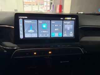 MG MG3 Hybrid+ Comfort 143 kW (195 CV)