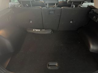 Kia Sportage 1.6 T-GDi HEV Drive 4x2 171 kW (230 CV)