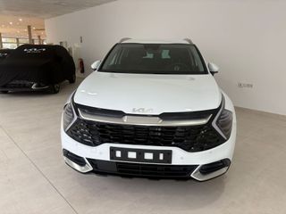 Kia Sportage 1.6 T-GDi HEV Drive 4x2 171 kW (230 CV)