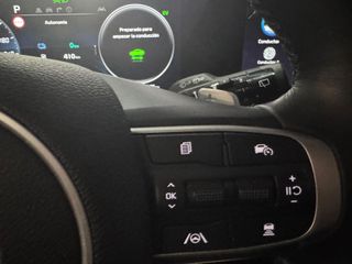 Kia Sportage 1.6 T-GDi HEV Drive 4x2 171 kW (230 CV)