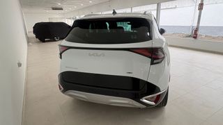 Kia Sportage 1.6 T-GDi HEV Drive 4x2 171 kW (230 CV)