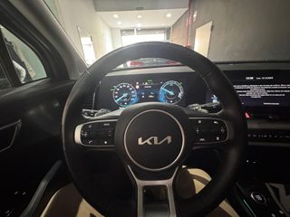 Kia Sportage 1.6 T-GDi HEV Drive 4x2 171 kW (230 CV)