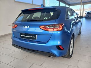 Kia Ceed 1.0 T-GDI Drive 74 kW (100 CV)