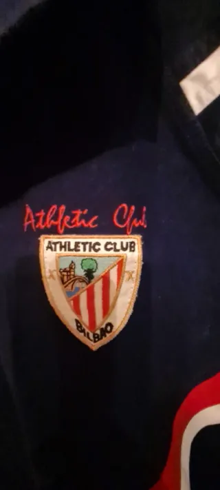 Chándal Vintage Athletic Club 90s Oficial Kappa