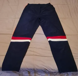 Chándal Vintage Athletic Club 90s Oficial Kappa