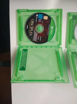 Juegos Xbox Series X/One: Ravenswatch, Gangs of Sh