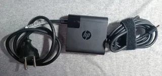 Cargador HP USB-C 65W 20V 3.25A Original