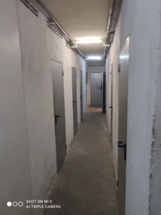 Se Alquila trastero en calle Mar Tirreno