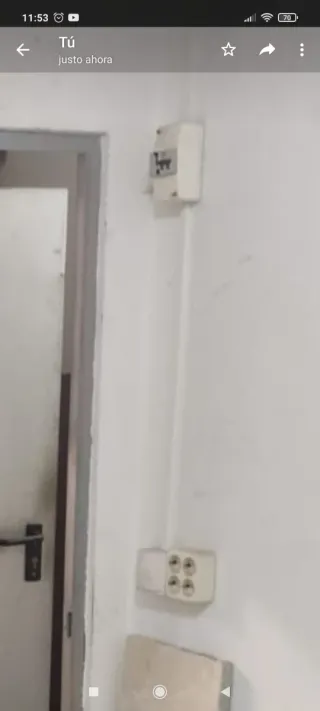 Se Alquila trastero en calle Mar Tirreno