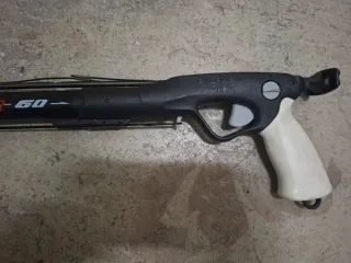 Fusil Omer Excalibur Sport 60