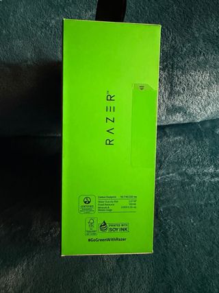 Razer Basilisk V3 Pro Ratón Inalámbrico RGB